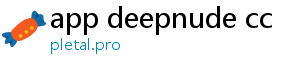 app deepnude cc